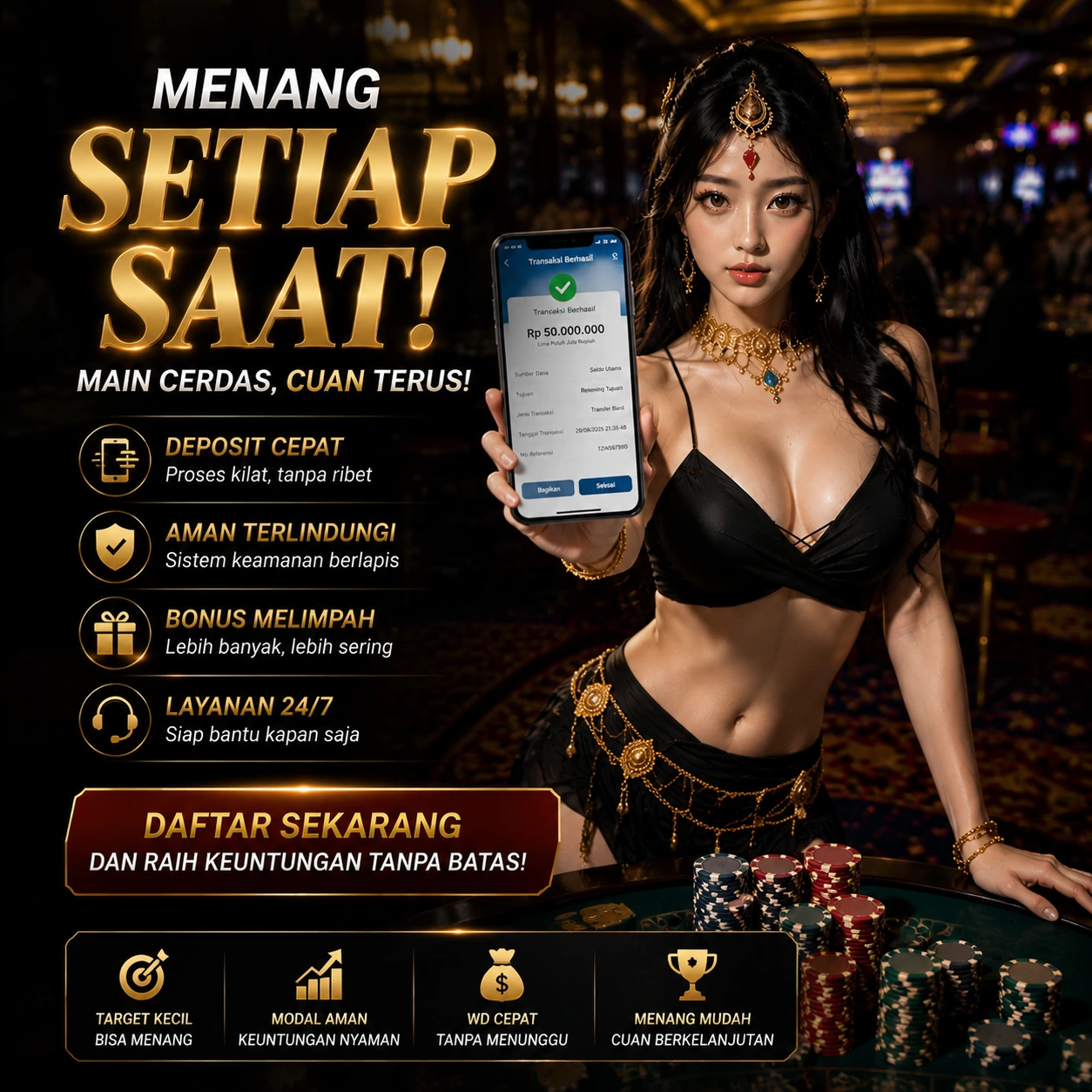 Pemula di smktoto Temukan Game Terbaik untuk Dilihat